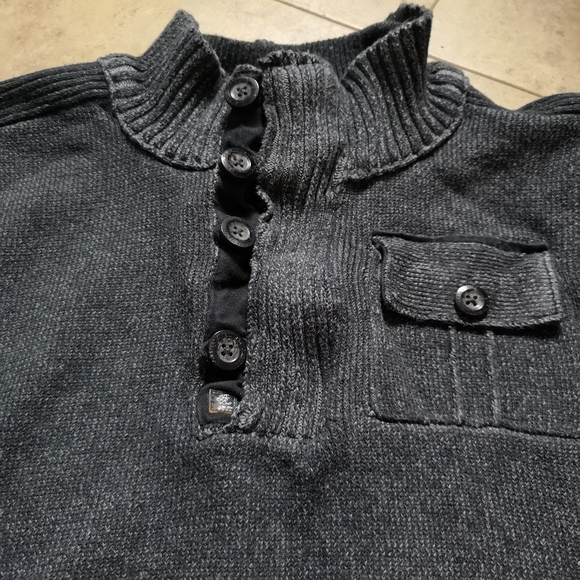 2/$40 Guys Sweater - Picture 6 of 16